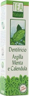Dentifricio Argilla Menta