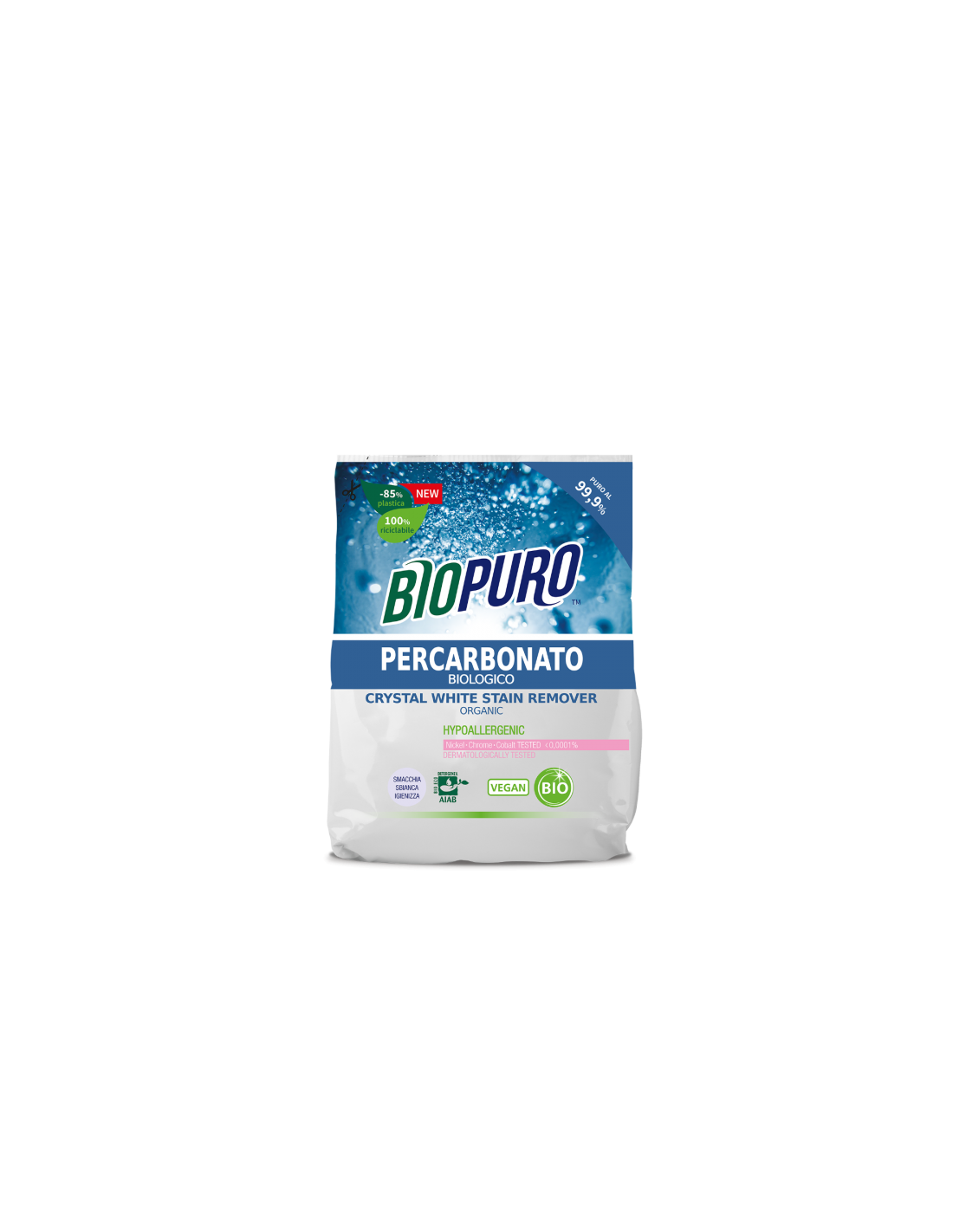 Biopuro Percarbonato