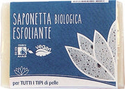 Exfoliating Soap
