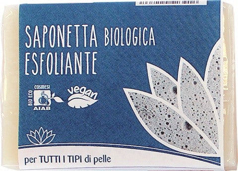 Saponetta Esfoliante