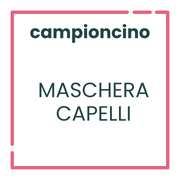 Campioncino Maschera Capelli - Gift Set Regalo Yumibio