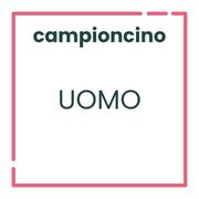 Campioncino Uomo - Gift Set Regalo Yumibio