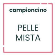 Campioncino Viso Pelle Mista - Gift Set Regalo Yumibio