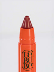2-in-1 Blush + Rossetto - Rubia Rose
