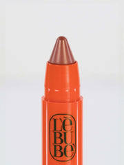 2-in-1 Blush + Rossetto - Vintage Rose