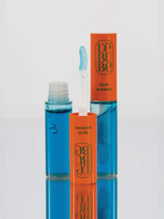 2-in-1 Lip Oil + Balsamo Labbra Azure