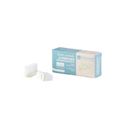 2 Testine Intercambiabili - Setole Morbide - La Saponaria