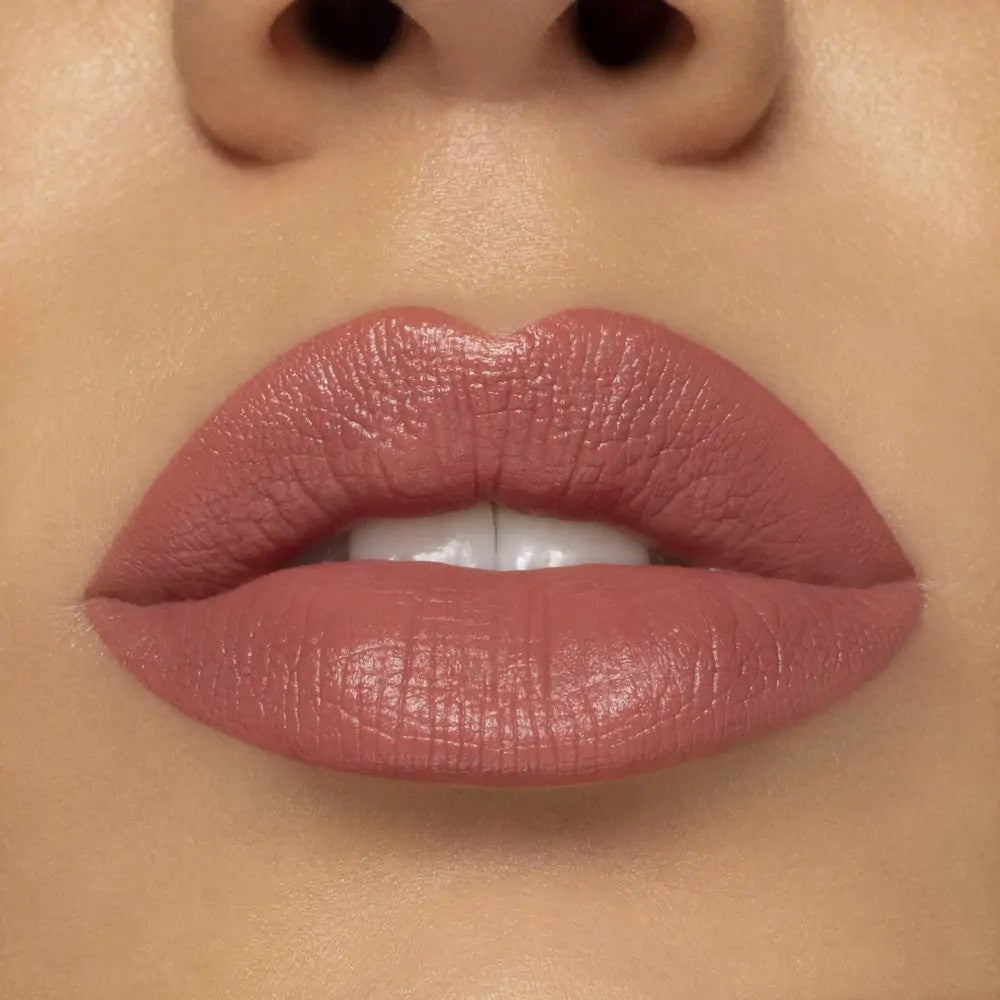 Rossetto Creamy Matte 101 - Rosa Nude