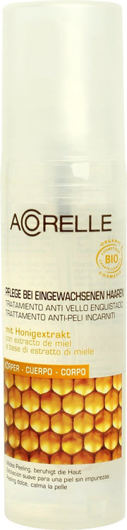 Anti Ingrown Hair Treatment