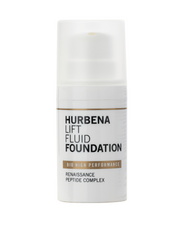 Fondotinta Fluido Hurbena Lift 02 - Light Beige