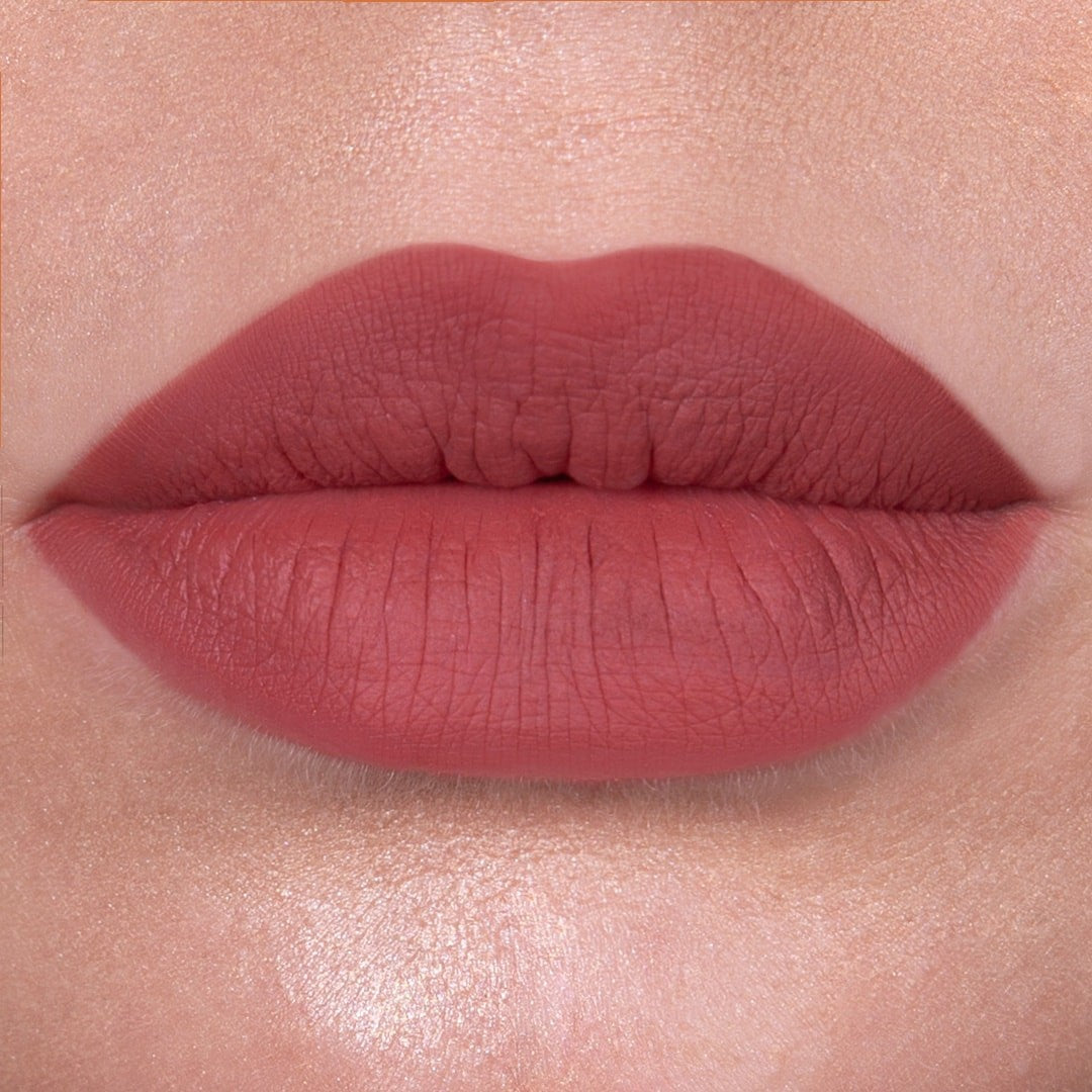 Lip Tint Shade 06 - Dark Pink