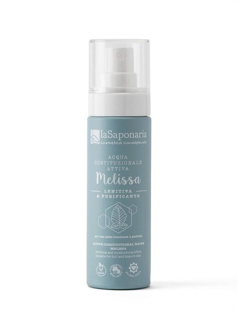 Acqua Attiva Lenitiva Melissa