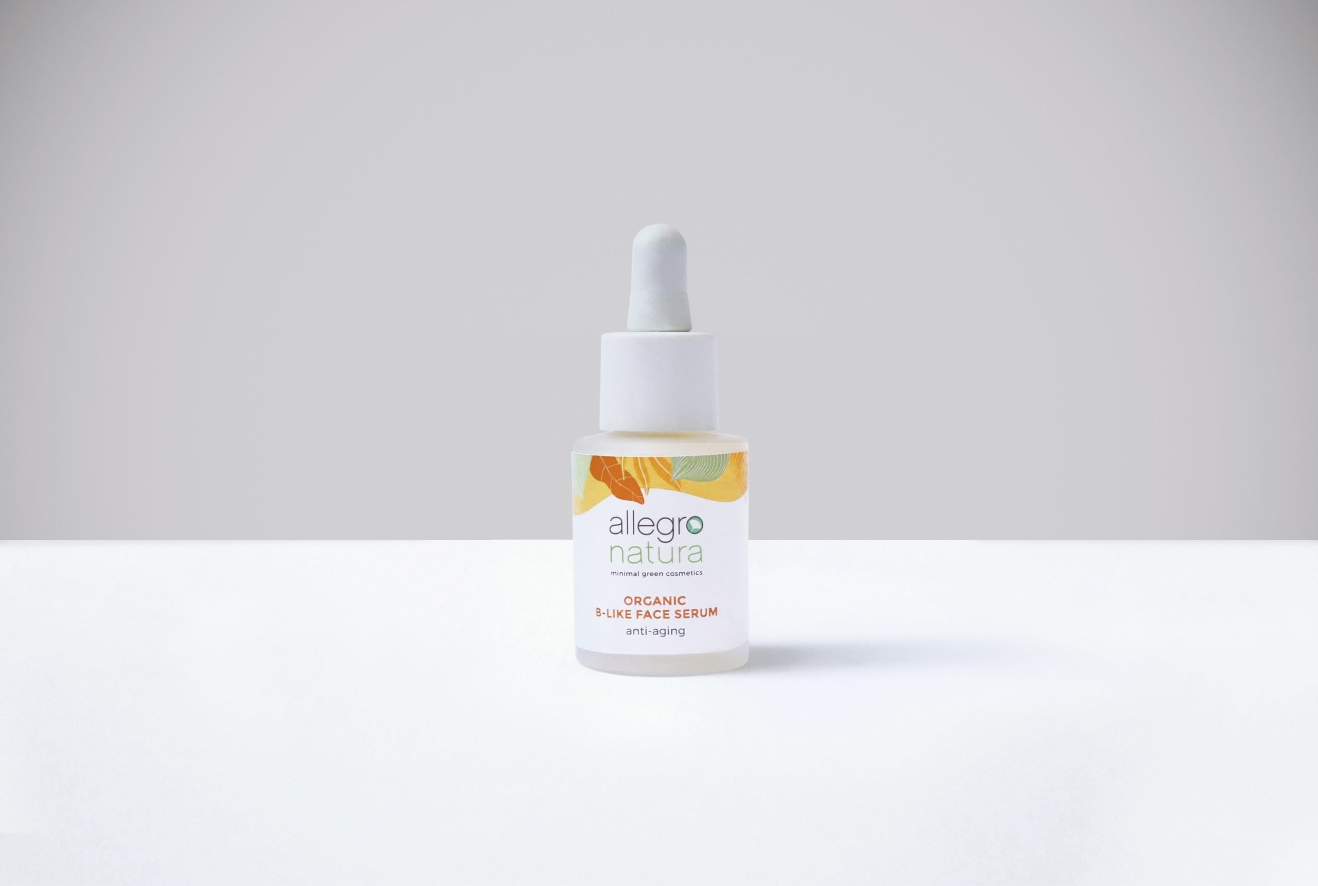 Anti-Age Face Serum - B Like