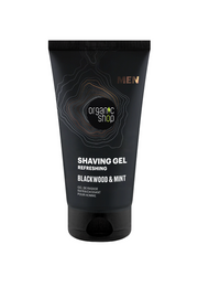 Gel Rinfrescante da Rasatura