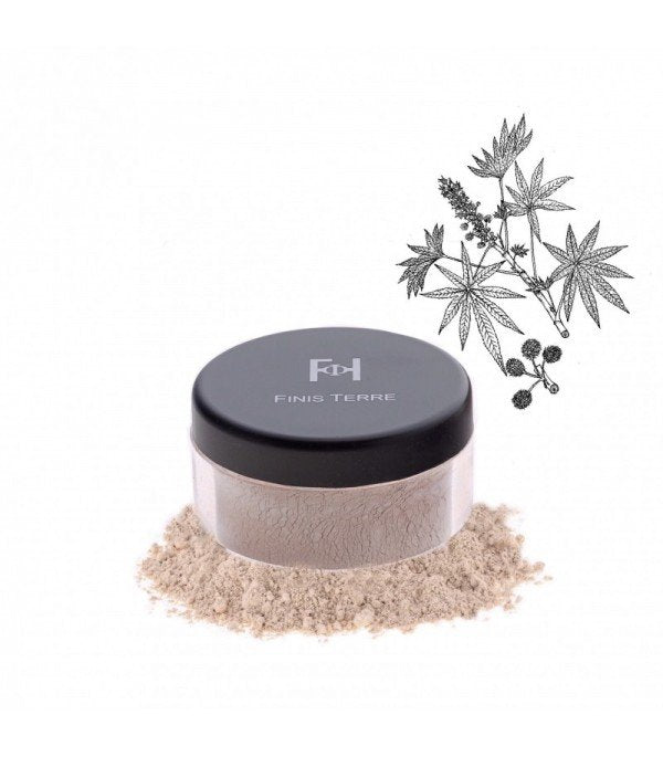 Fondotinta Silky Dust 2N - Light Neutral