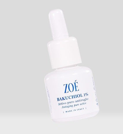 Pure Active - Bakuchiol 1%
