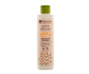 Shower milk for dry and sensitive skin - Organic Oats and Prebiotics 