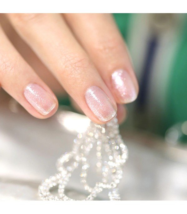 Smalto Semipermanente Diamant