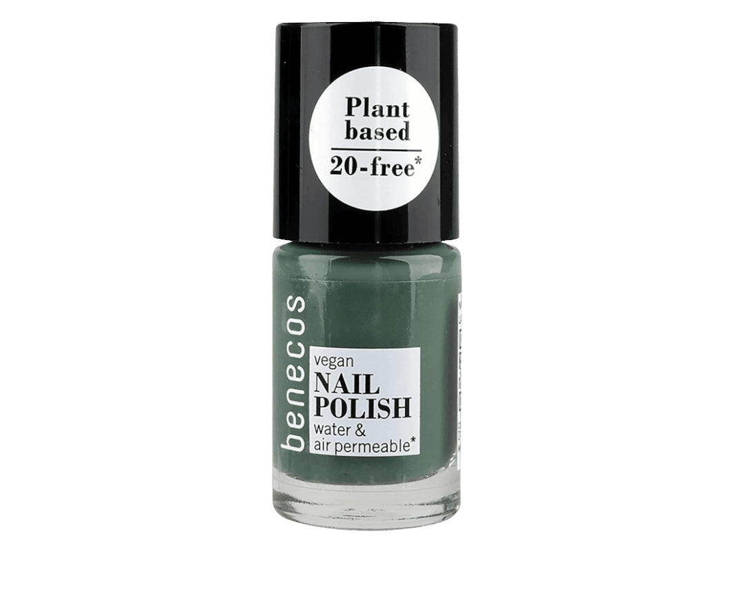Smalto Sage Green – Verde Salvia Naturale
