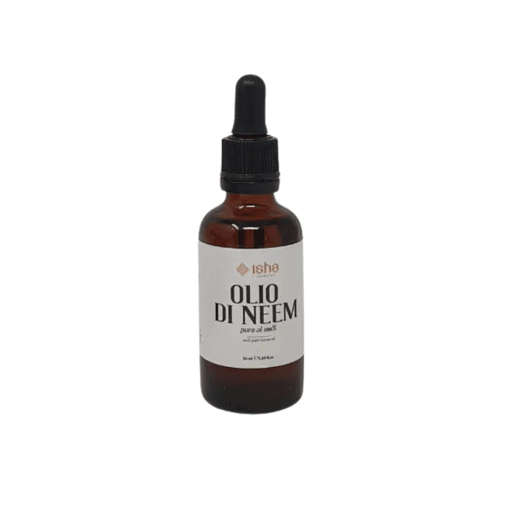 Olio di Neem