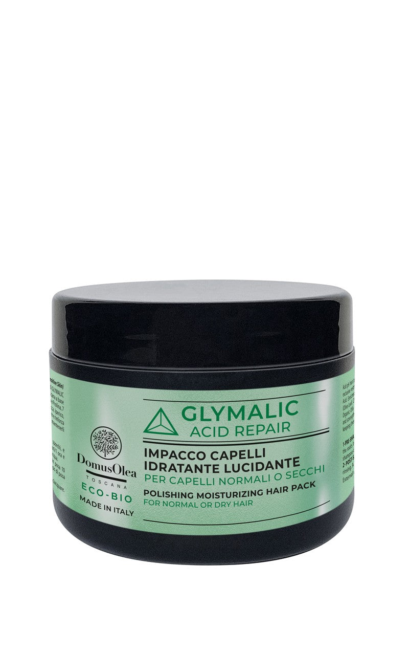 Glymalic Acid Repair - Impacco Capelli Idratante Lucidante