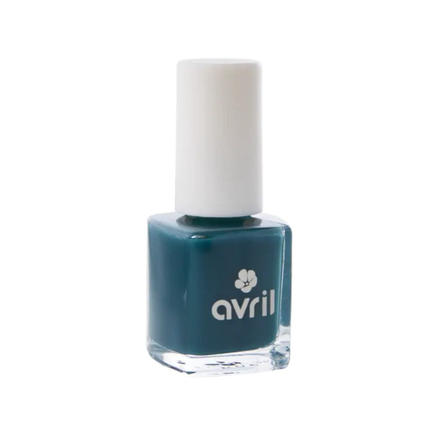 Avril Smalto Bleu Paon