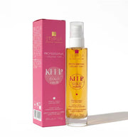 Gold Hair Trattamento Pre-Shampoo