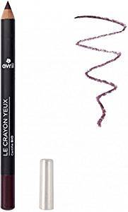 Plum Eye Pencil