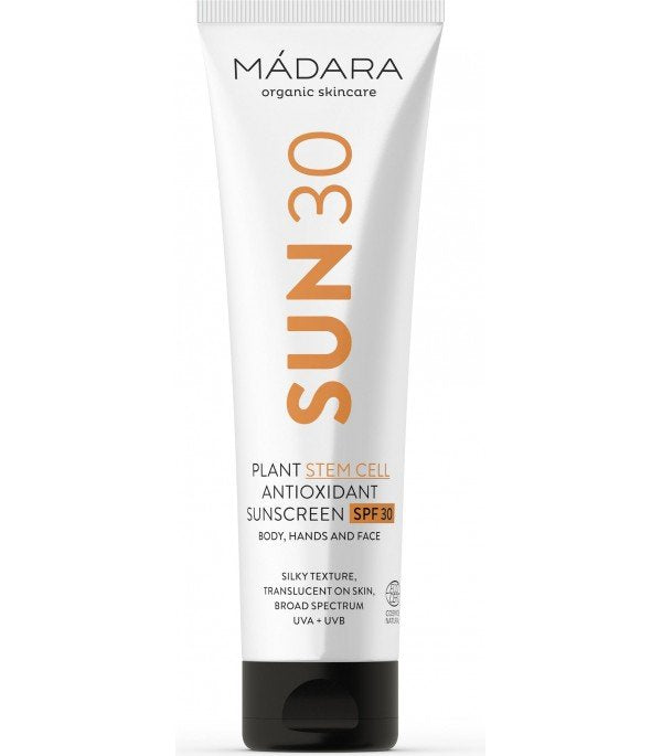 Plant Stem Cell - Protezione Solare Antiossidante Corpo SPF 30