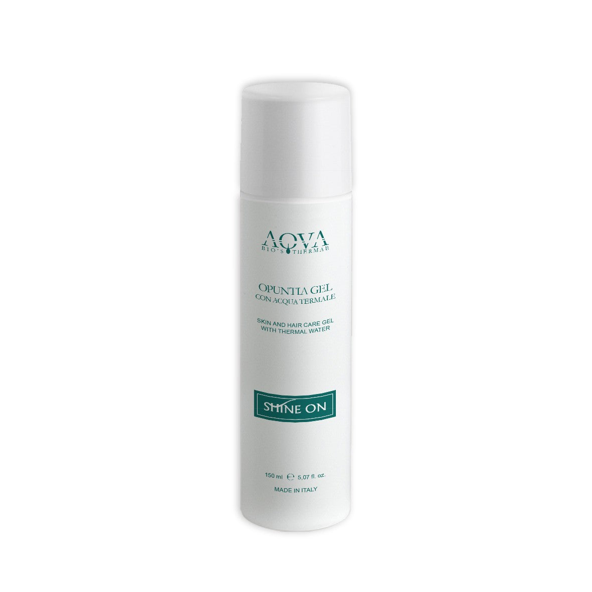 Shine On - Gel Multiuso Viso, Corpo e Capelli