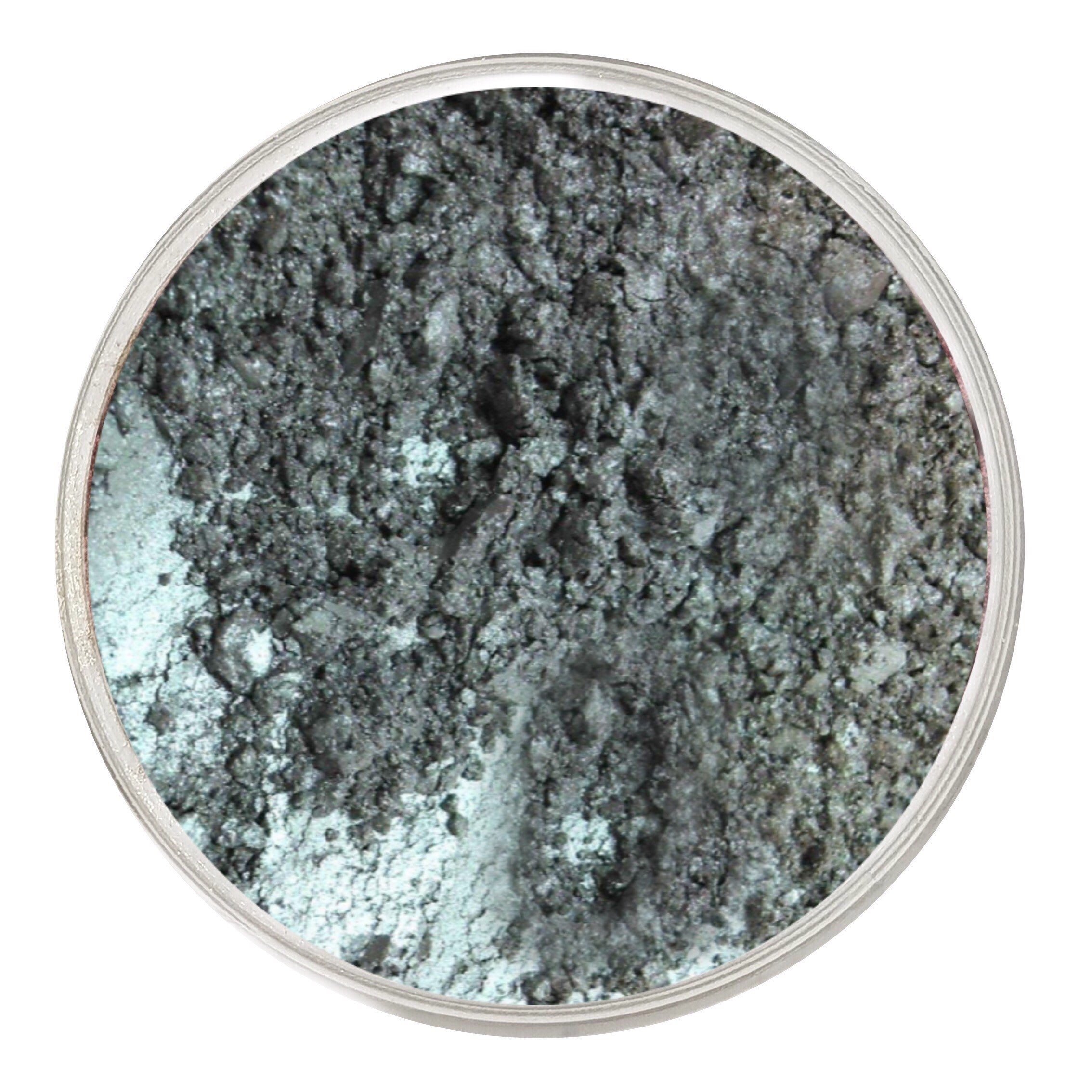 Ombretto Minerale Verde Veronese - Genesi