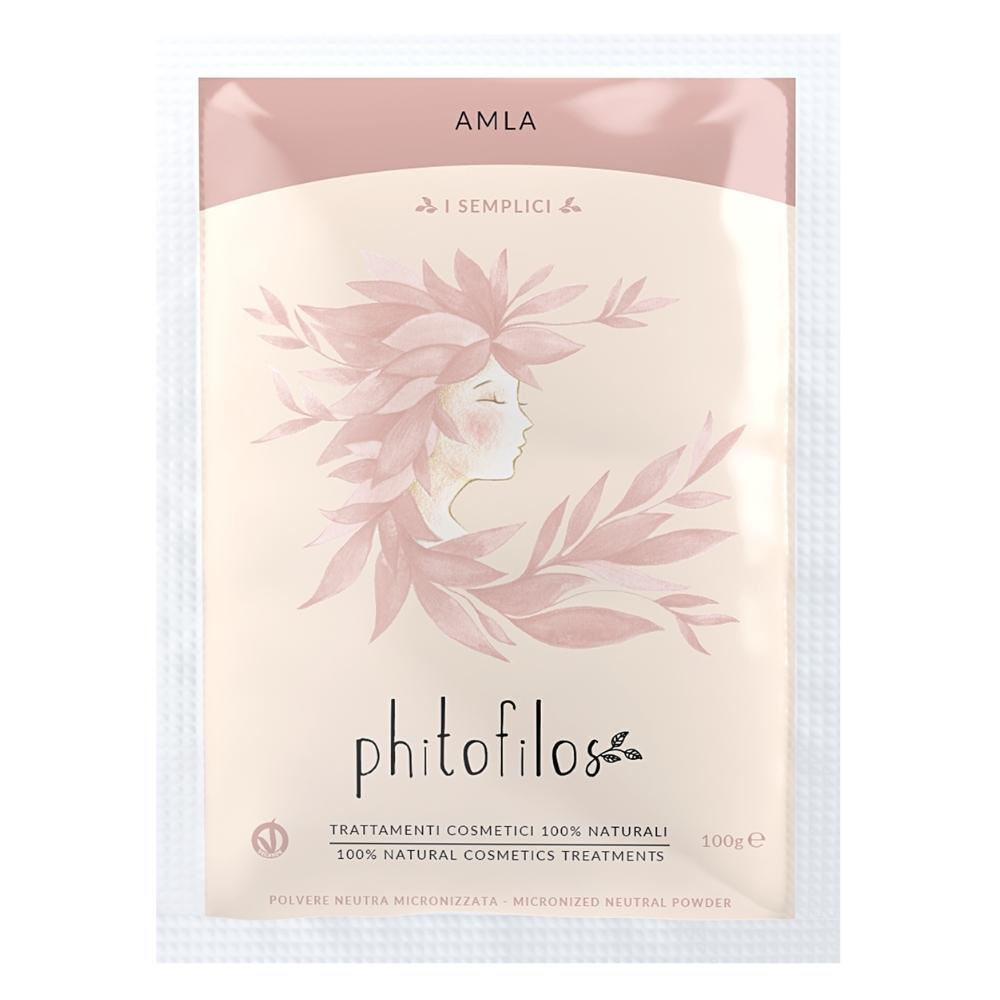 Polvere di Amla