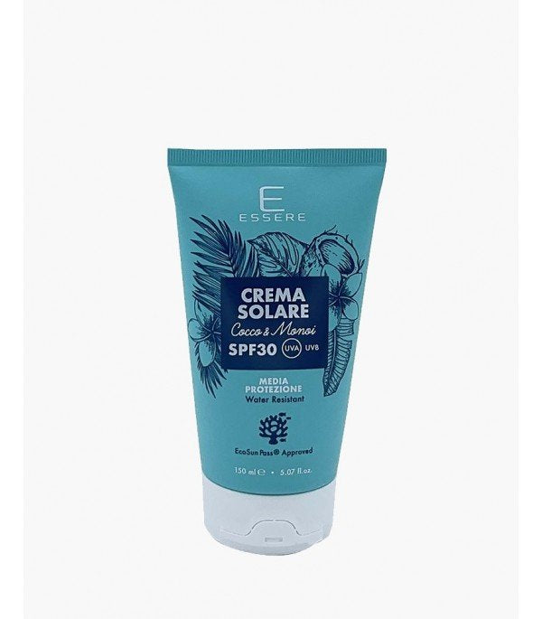 Crema Solare SPF 30