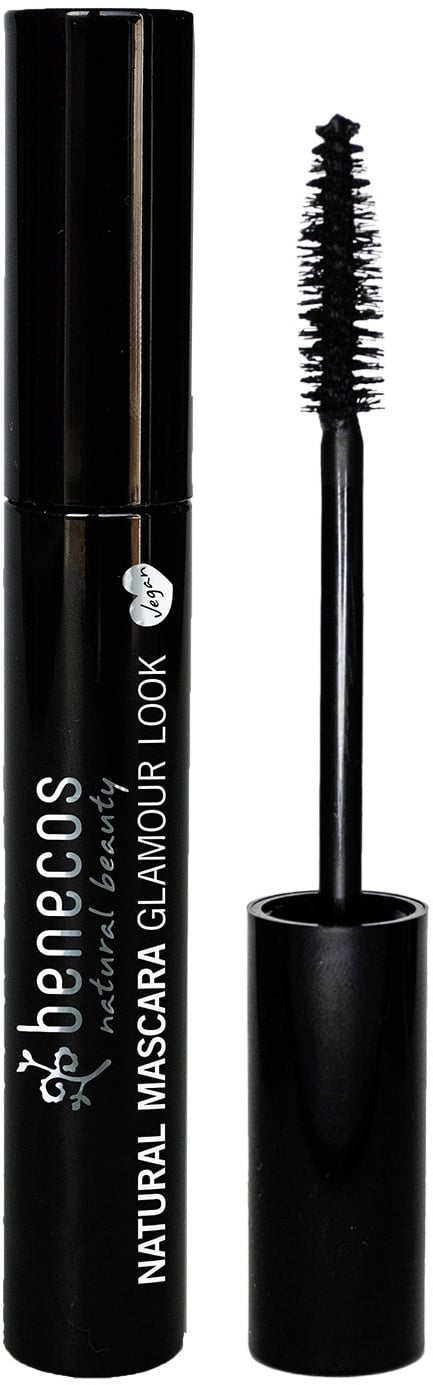Mascara Glamour Look Nero