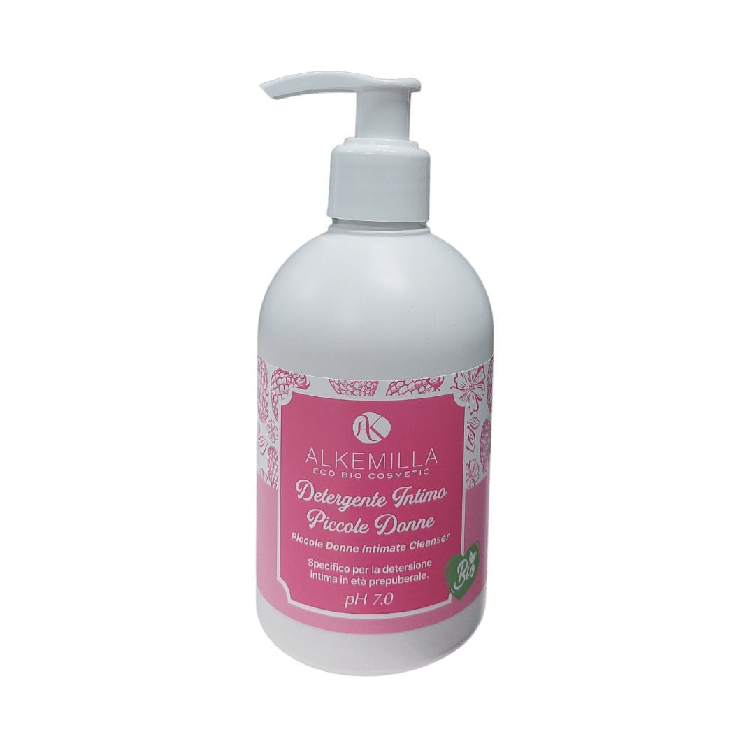 Detergente Intimo Bio Piccole Donne