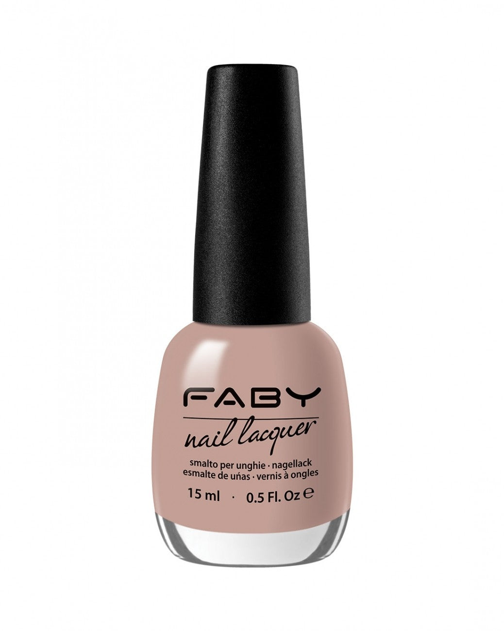 Smalto Taupe - Blushing Beauty