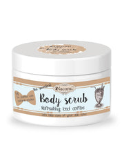 Body Scrub - Refreshing Iced Coffee
