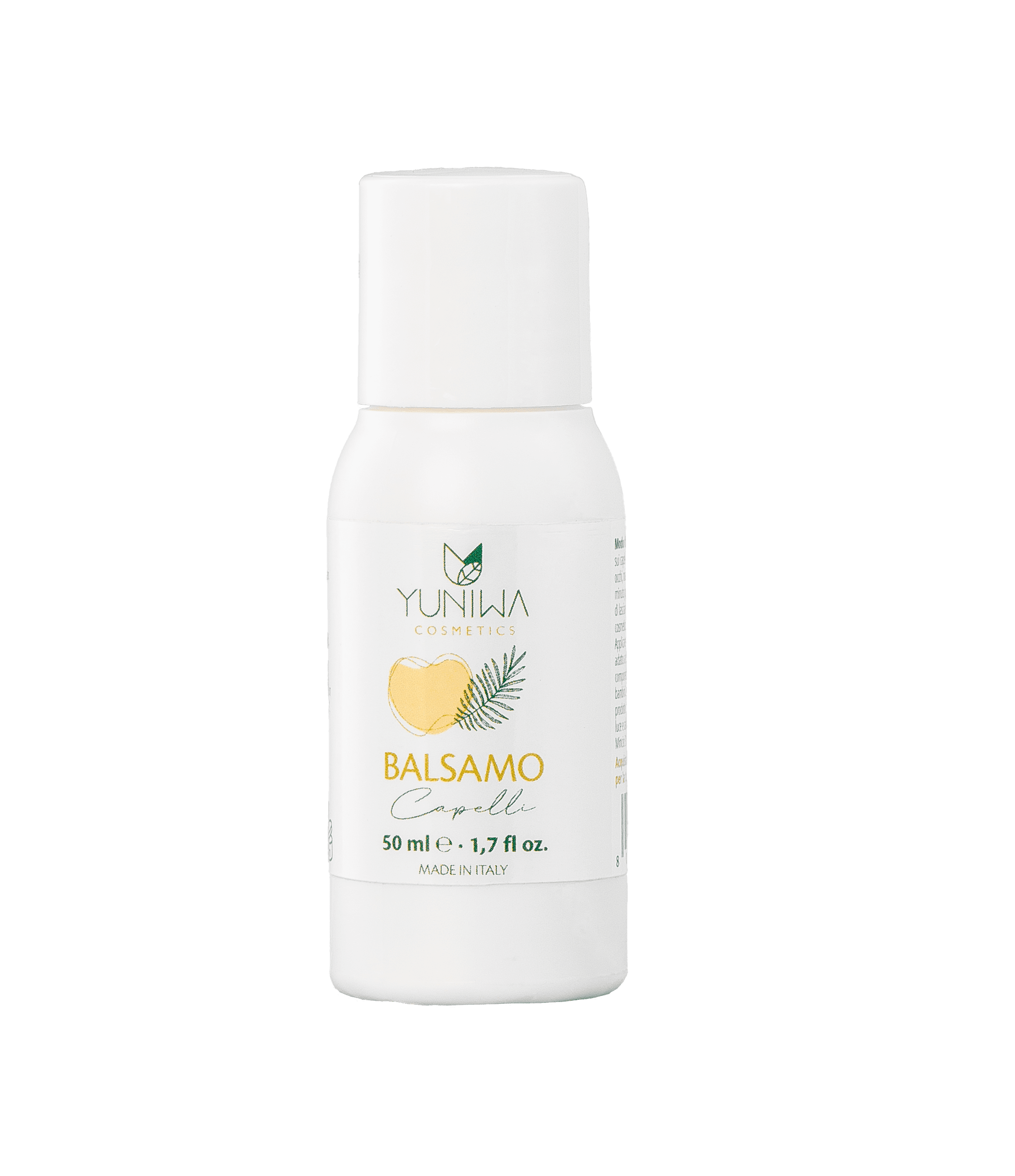 Baume Fortifiant - Format Voyage