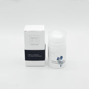 Crema Viso Antirughe con Rosa ed Orchidea