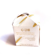 43 Grani Balsamo e Maschera Solida 2 in 1 - Ethical Grace