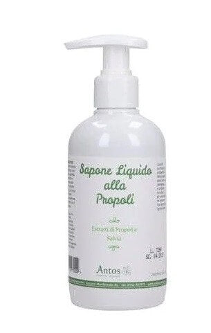 Sapone Mani alla Propoli ecobio