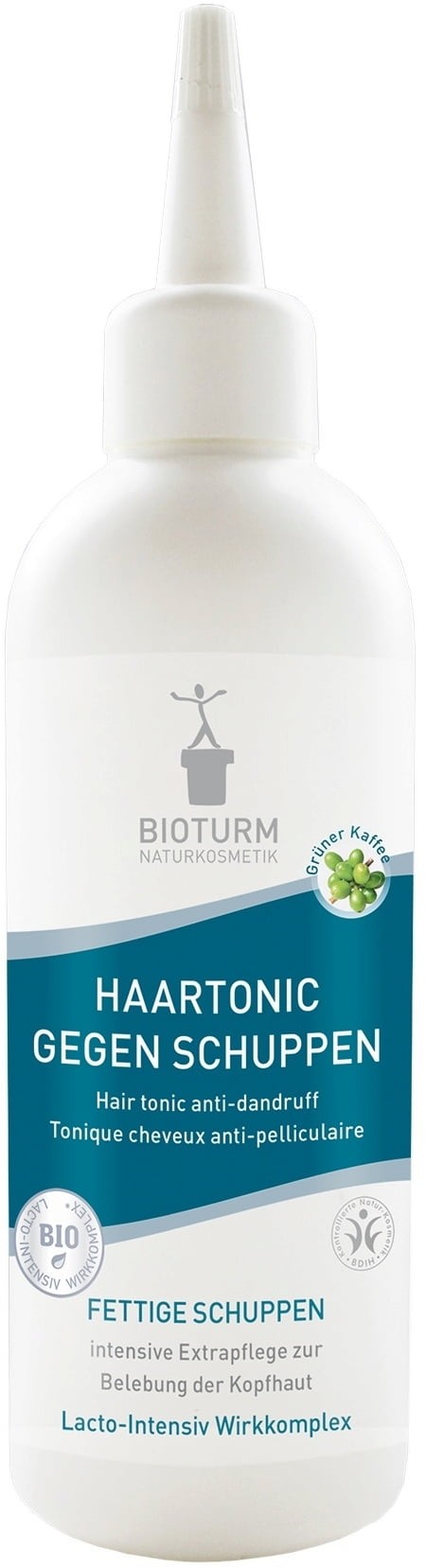 Anti-Dandruff Hair Tonic