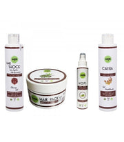 Anarkhìa Hair Routine - Anti-Hair Loss and Stimulating Treatment