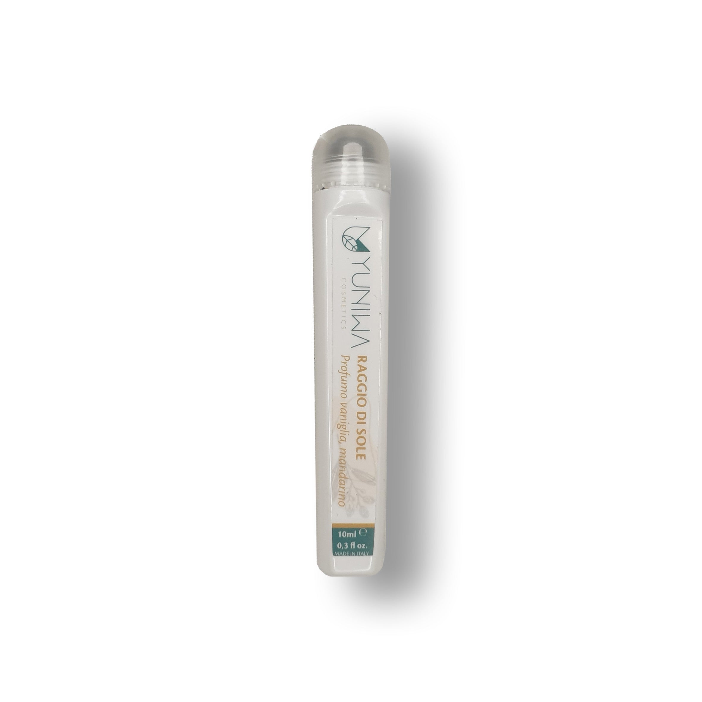 Profumo in Roll-On - Raggio di sole