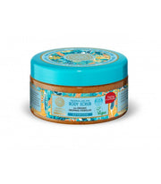 Purifying Body Scrub - Sea Buckthorn and Pine
