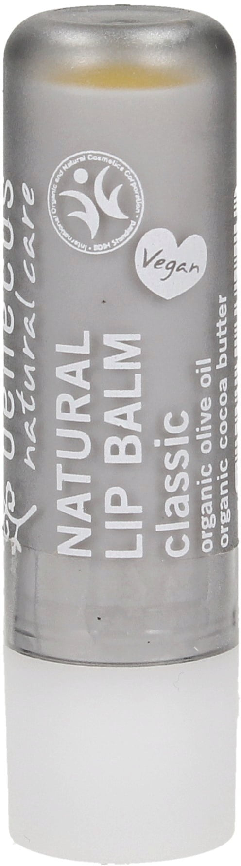 Balsamo Labbra Vegano Classic