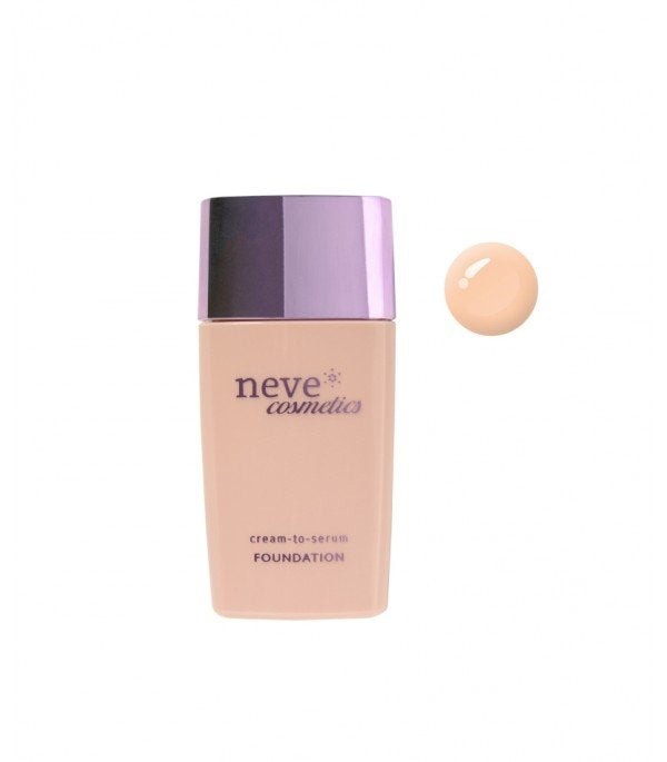 Fondotinta Cream To Serum - Medium Neutral
