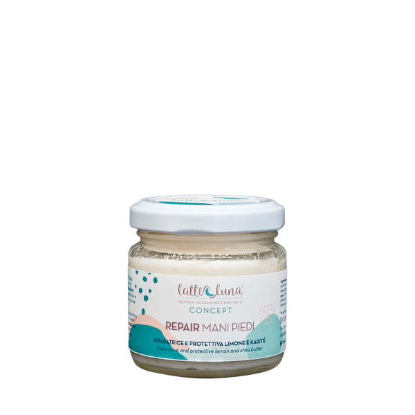 Crema Rigenerante - Repair Mani Piedi
