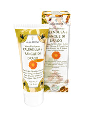 Calendula and Dragon Phyto-Ointment Organic and Vegan for Sensitive Skin