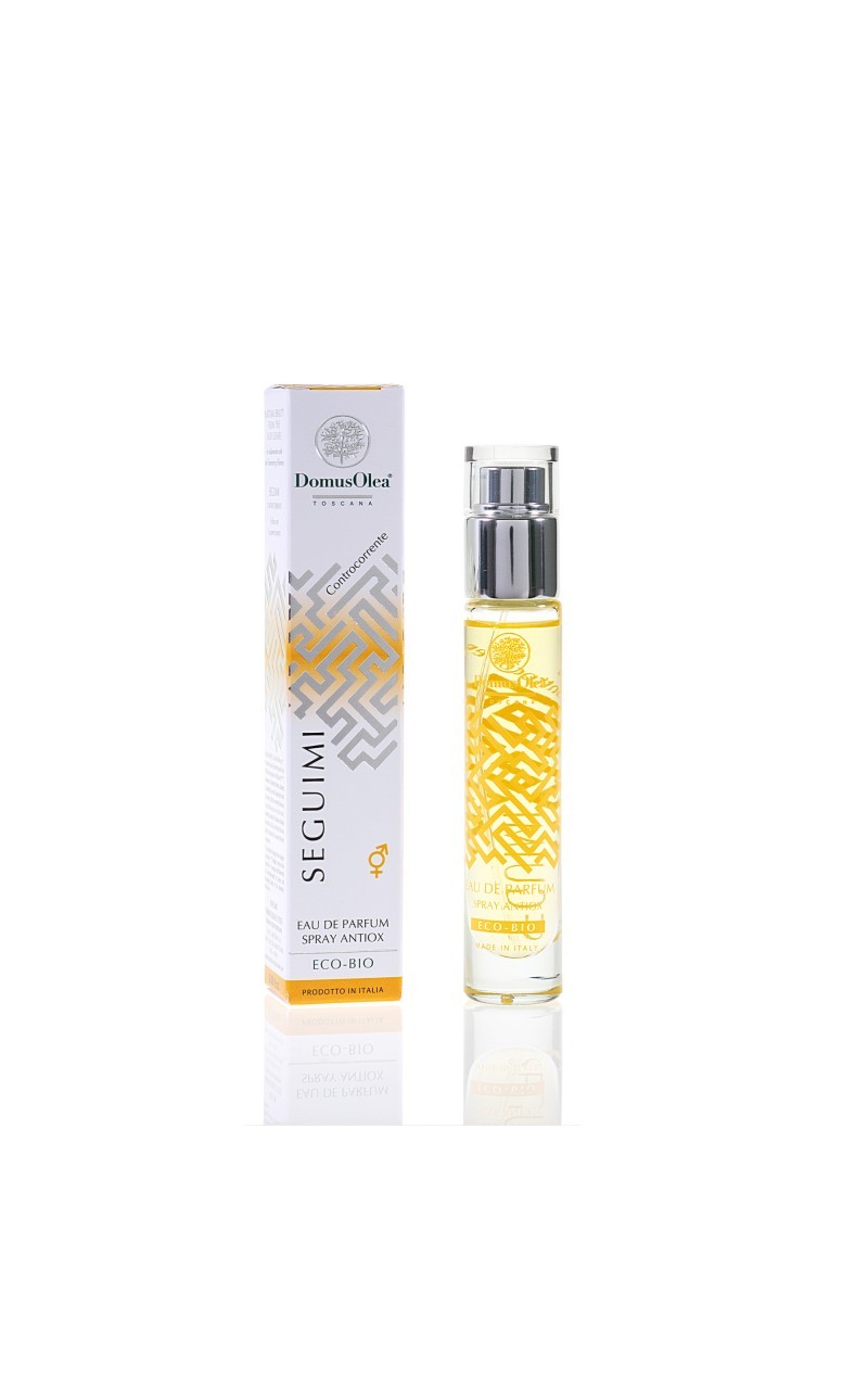 Profumo Bio Antiossidante Spray - Seguimi Controcorrente